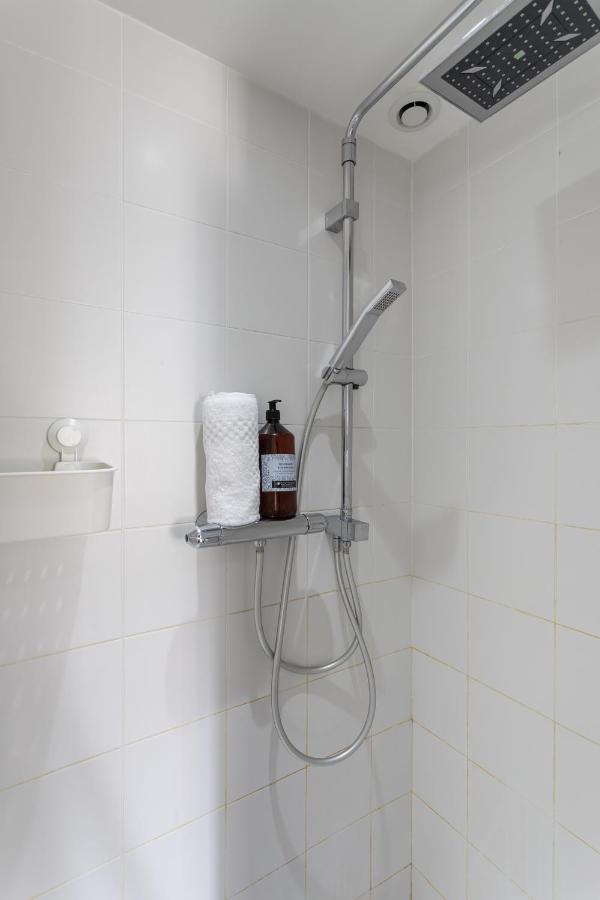 L'Armateur - Appartement Intramuros - Plage - St Malo Saint-Malo Luaran gambar
